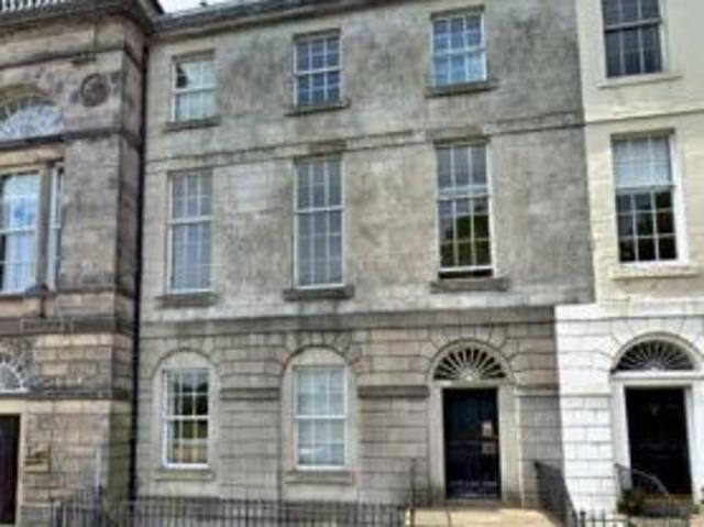 Flat 2, 8 Rose Terrace, Perth PH1, 1 bed flat to rent, £500 pcm | PrimeLocation