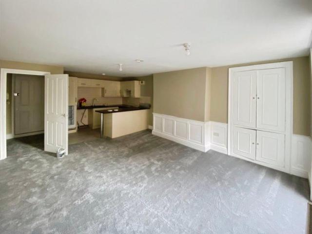 Flat 2, 9, Castle Street, Ludlow