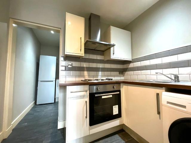 Flat 2, Copley Road DN1, 1 bed flat to rent, £628 pcm | PrimeLocation