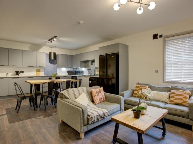 Flat 2, Crossgate Lofts, Durham DH1, 5 bed property to rent, £888 pppm | PrimeLocation