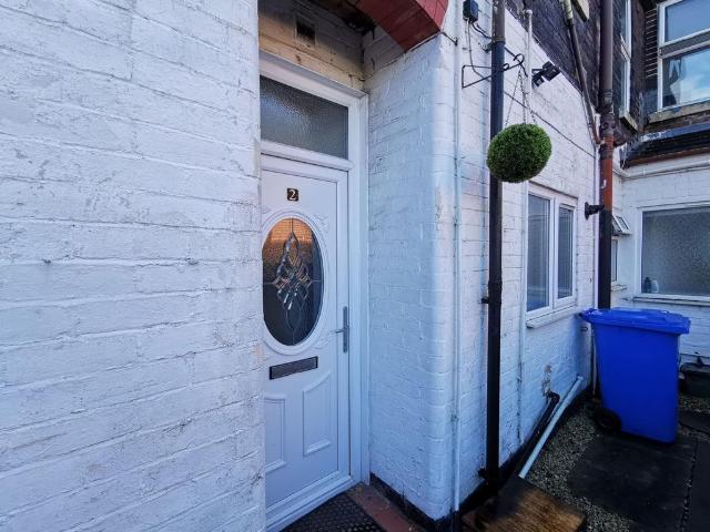 Flat 2, Alexandra Court, Scott Lidget. 2 bed apartment to rent £650 pcm £150 pw