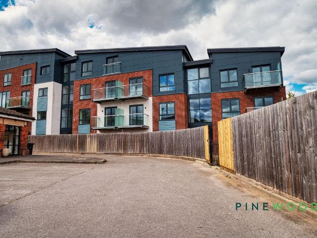 Flat 2, Ash Court, Ash Close, Barlborough, Chesterfield S43, 2 bed flat to rent, £850 pcm | PrimeLocation