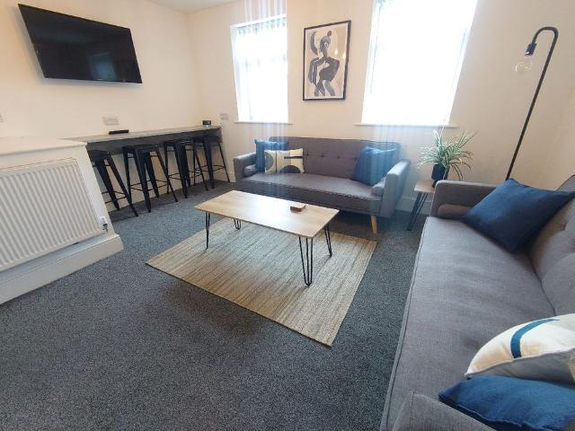 Flat 2, Boaler Street, Liverpool