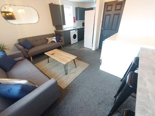 Flat 2, Boaler Street, Liverpool