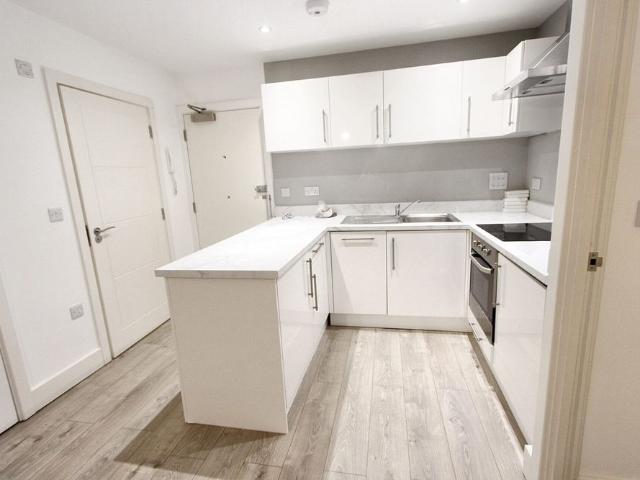 Flat 2, Barker Chambers Barker Road, Maidstone, Maidstone, ME16 8SF