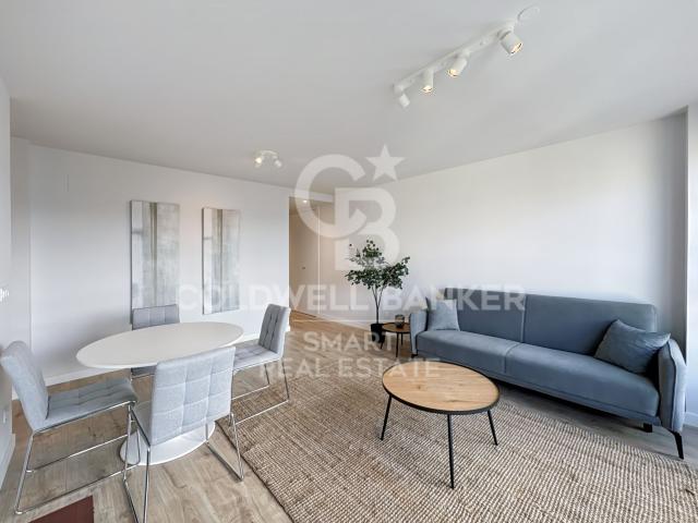 Flat 2 Bedrooms Rent A Coruña