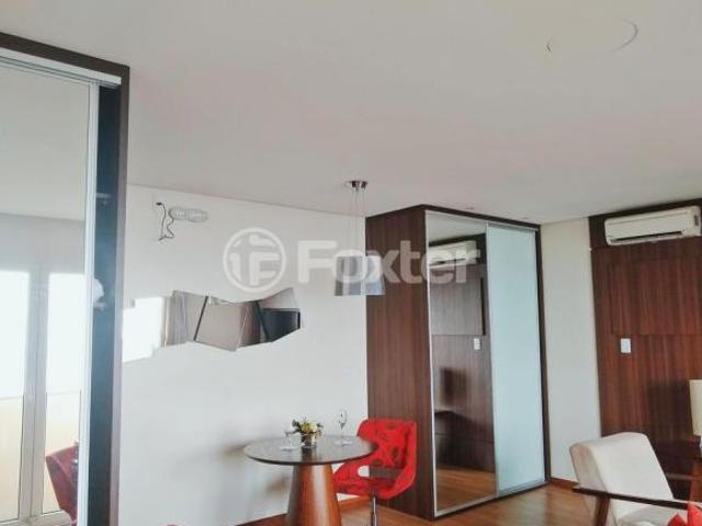 Flat, 2 dormitórios, 58.36 m², em Praia de Belas