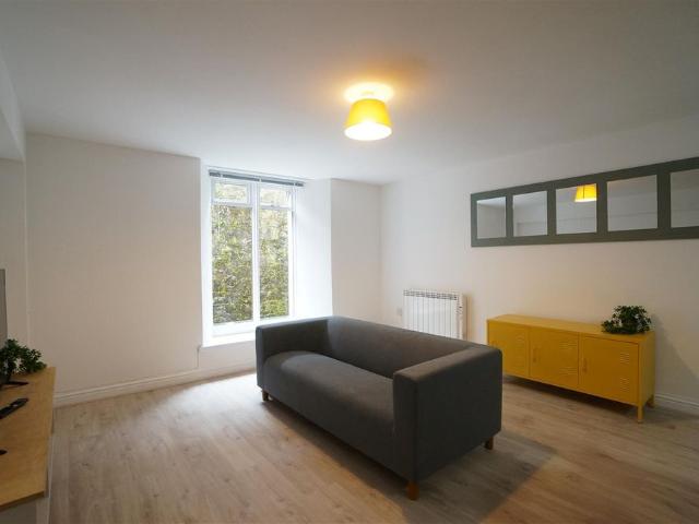 Flat 2, Ebenezer Chapel York Place