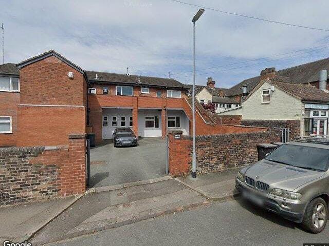 Flat 2, Holly Lodge, Newcastle ST5, 1 bed flat to rent, £695 pcm | PrimeLocation