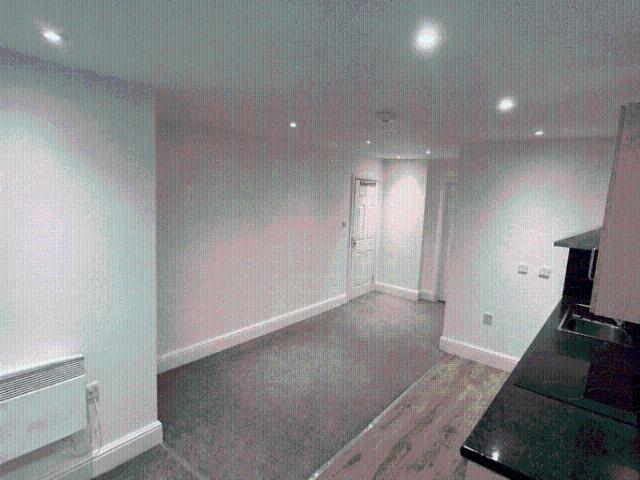 Flat 2, Harehills Lane, Harehills, Leeds, LS9 6HJ