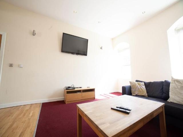 Flat 2 Seion Chapel Ambrose Street