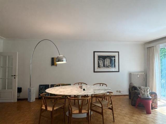 Flat 2 rooms Avenue Molière