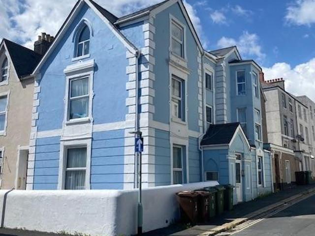 Flat 2 Radnor House 3 bed flat share to rent £1,690 pcm £390 pw