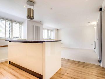 Flat 2, Westport Manor Gastons Road, Malmesbury, Malmesbury, SN16