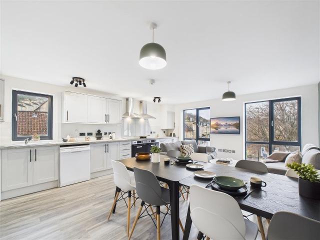 Flat 2, Widcombe Wharf BA2, 1 bed property to rent, £1,062 pcm | PrimeLocation