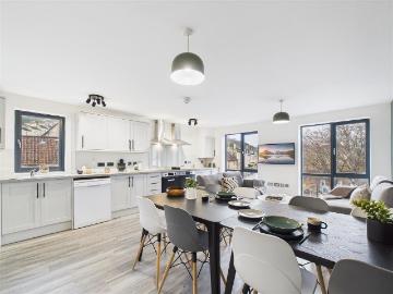 Bathwick Bath, BA1, Chippenham, Wiltshire county, Southdowns