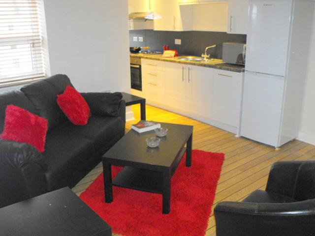 Flat 2, Tithebarn Street | Kingswood Estate Agents Preston