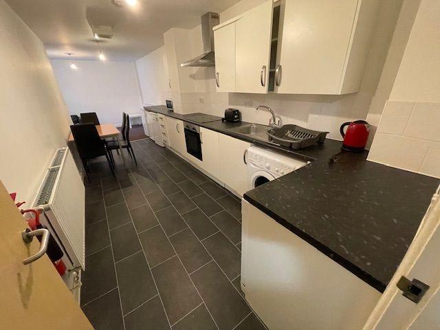 Flat 2, Victoria Chambers, The. 3 bed flat to rent £2,250 pcm £519 pw