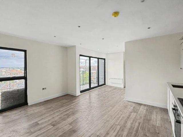 Flat 34, Northolt Road, South Harrow, HA2