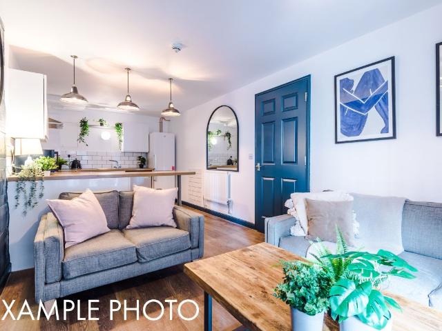 Flat 34, Shoe & Boot Factory, Leicester LE2, 5 bed shared accommodation to rent, £476 pppm | PrimeLocation
