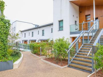 Glasgow, Glasgow and Clyde Valley - Garden