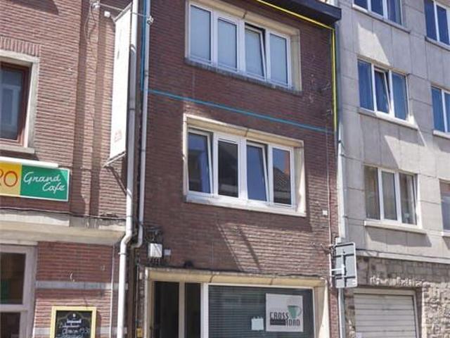 Flat