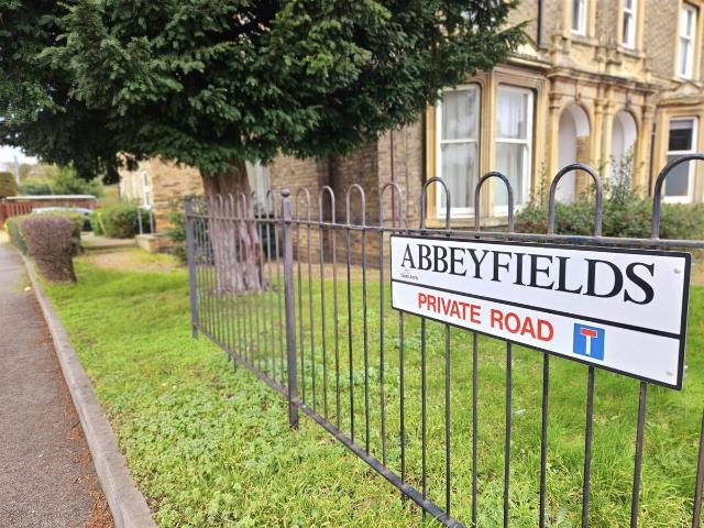 Flat 37, Abbeyfields, Peterborough PE2, 1 bed flat to rent, £700 pcm | PrimeLocation