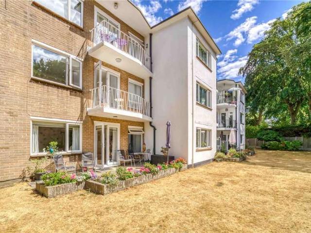 2 Bedroom Flat