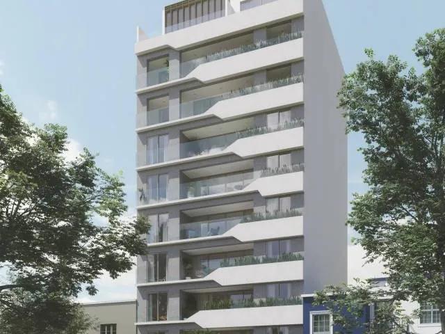 Flat 301 116m Proyecto Mar170 Miraflores