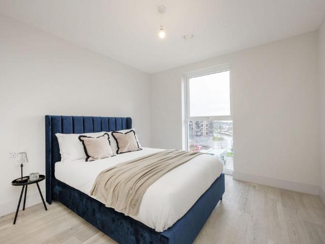 Flat 305, Isca Gardens, Vesta. 1 bed apartment to rent £1,365 pcm £315 pw