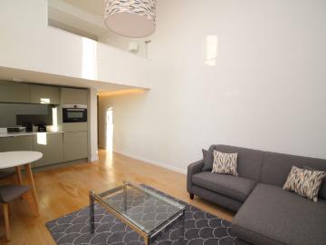 Flat 30, Mcdonald Road, Broughton, Edinburgh EH7, 1 bed flat to rent, £1,600 pcm | PrimeLocation