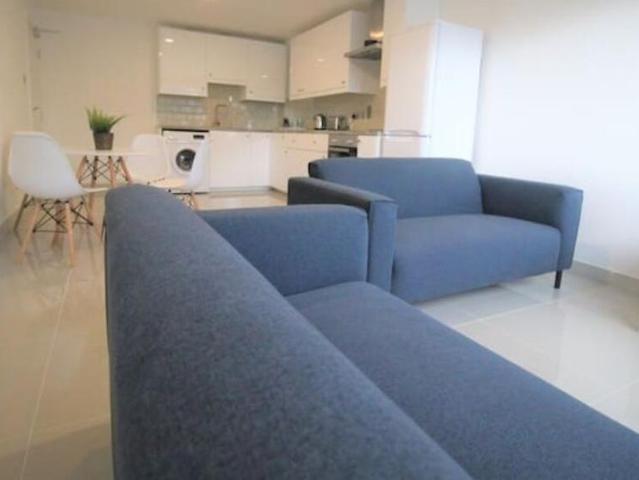 Flat 30, Samara Plaza, LS2 9DU, Leeds