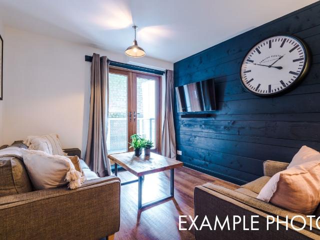 Flat 31, Shoe & Boot Factory, Leicester LE2, 5 bed property to rent, £407 pppm | PrimeLocation