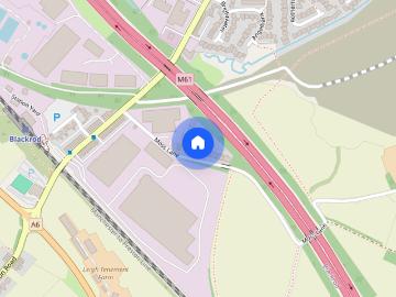 Blackrod Bolton, BL6, Greater Manchester, North West England