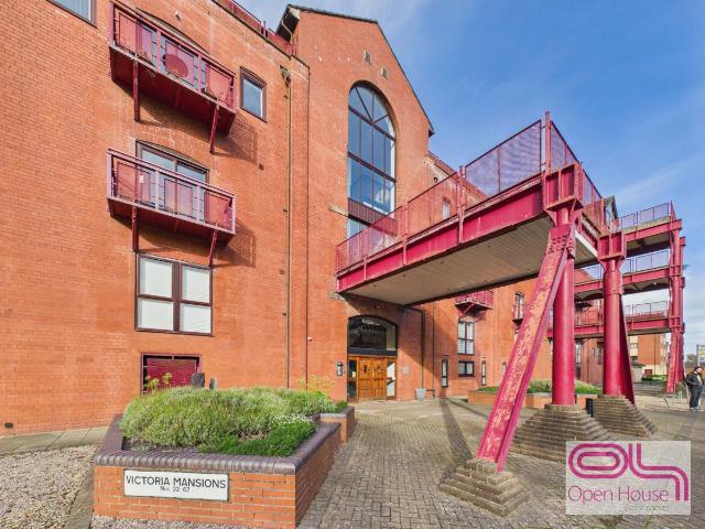 Flat 31, Victoria Mansions PR2, 2 bed flat to rent, £1,195 pcm | PrimeLocation