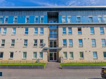Flat 3/2 160 St Andrews Road, Glasgow, G41 1PG