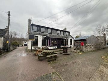 Fintray Aberdeen, AB21, North East Scotland, Shetland