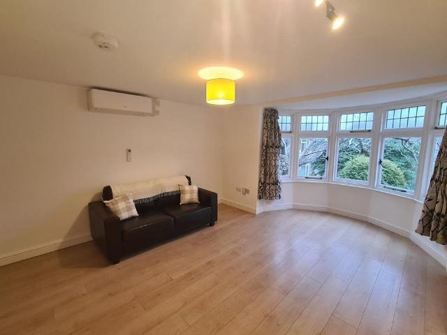 Flat 3, 101 High Street, Ramsey, Huntingdon