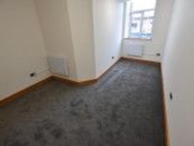 Flat 3, 131 Market Street