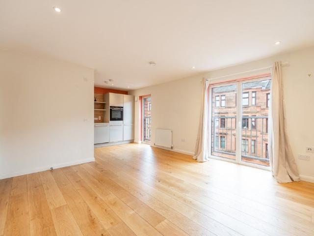 Flat 3 1 Hathaway Street