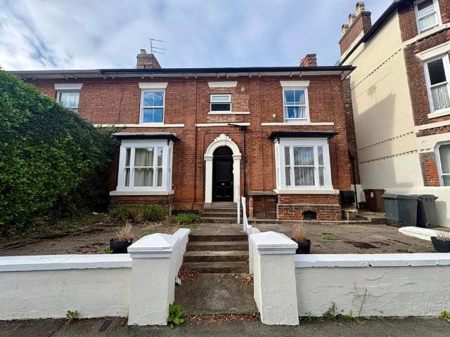 Flat 3, 28 Stubbs Road, Wolverhampton 1 bed flat to rent £650 pcm £150 pw