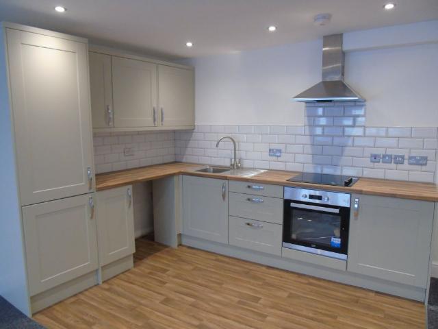 Flat 3, 29 Old Foundry Road, Ipswich, IP4