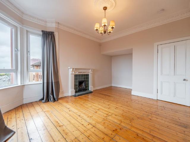Flat 3 2 Brunton Street