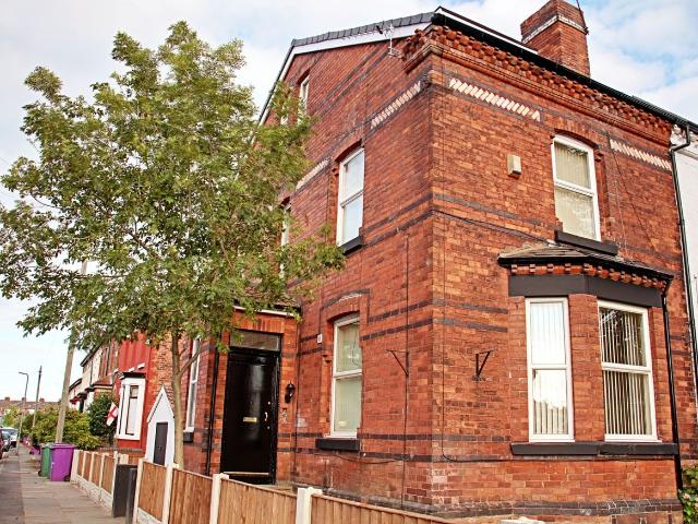 Flat 3, 2 Sefton Raod, Liverpool L9, 2 bed flat to rent, £850 pcm | PrimeLocation