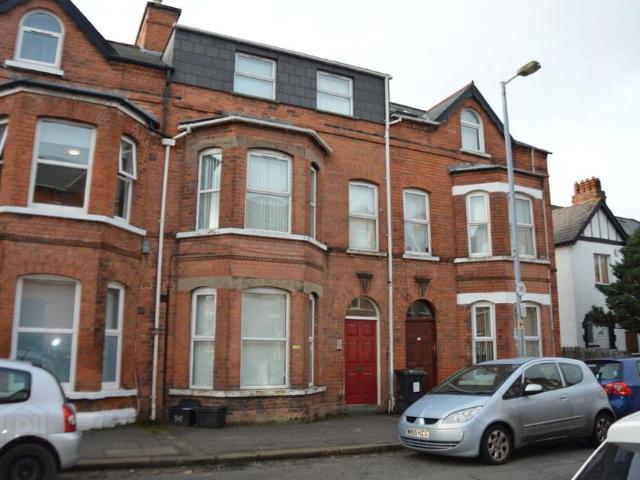 Flat 3 30 Wellesley Avenue, Belfast, BT9 6DG