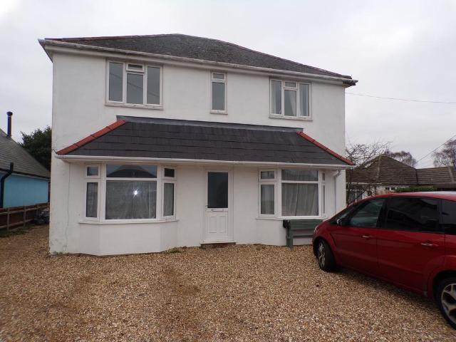 Flat 3 35 Hampton Lane, Southampton. 3 bed flat to rent £1,300 pcm £300 pw