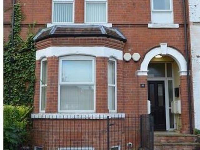 Flat 3, 41 Auckland Road DN2, 2 bed flat to rent, £700 pcm | PrimeLocation