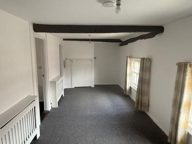 Flat 3, 67 High Street, Ipswich, IP6