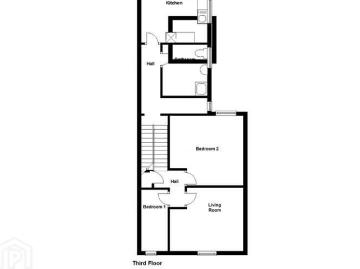 Apartment for rent in Belfast