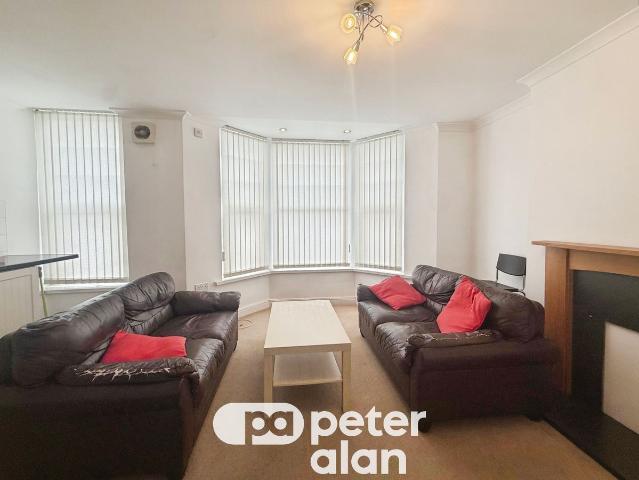 Flat 3, 83 Claude Road, Cardiff CF24, 1 bed flat to rent, £850 pcm | PrimeLocation